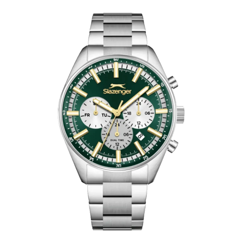Slazenger Машки рачен часовник