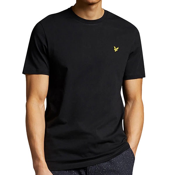 LYLE & SCOTT машка маичка, црна