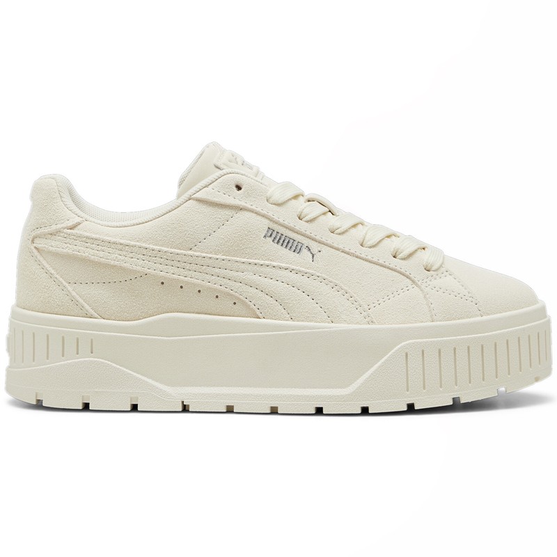 PUMA Женски патики Carmen II, White