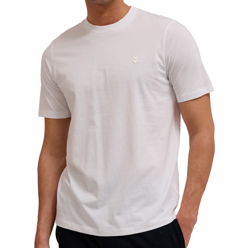 HUMMEL Машка маичка PULSE, црна