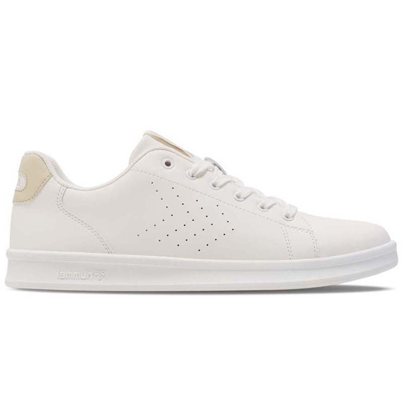 HUMMEL Машки патики COURT LINE, Бели