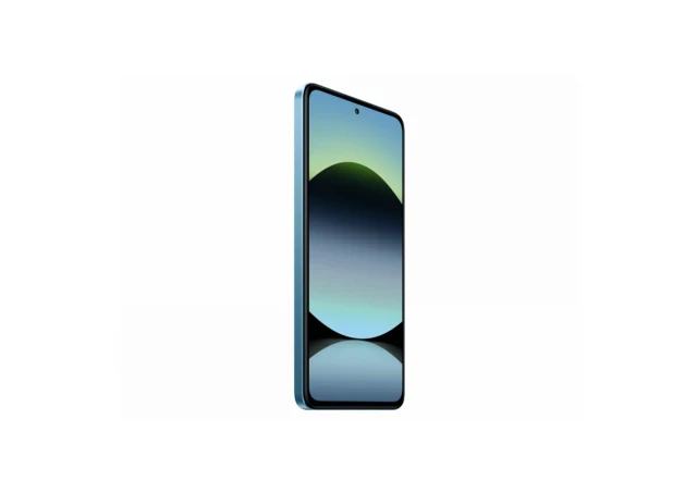 XIAOMI Паметен телефон Redmi Note 14 6GB, 128GB, син