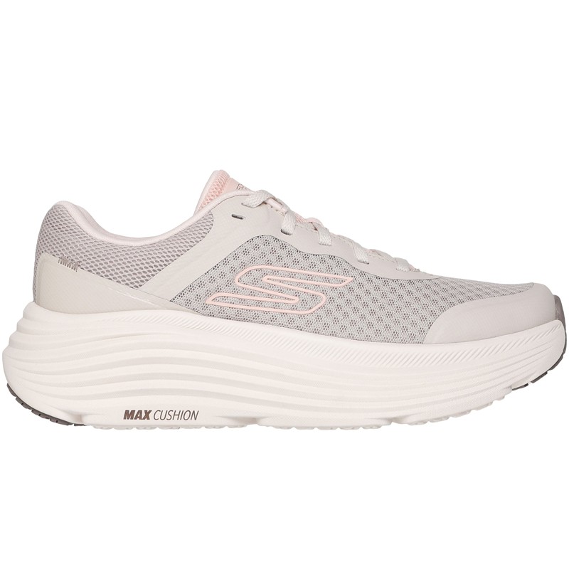 SKECHERS Max Cushioning Endeavor женски патики, сиви - розови