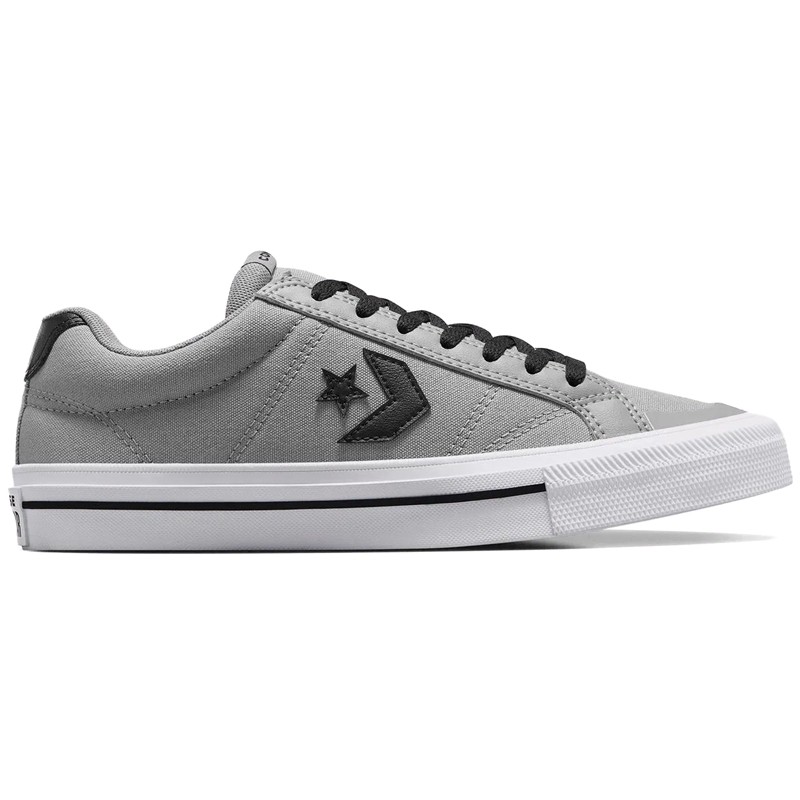 CONVERSE Машки патики Sport casual, сиви