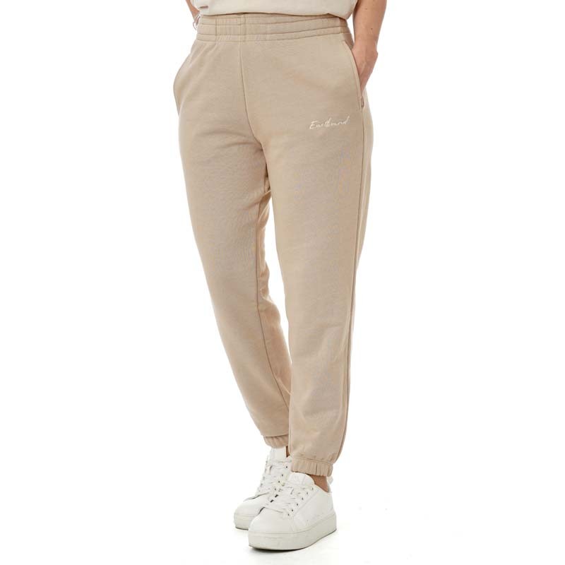 EASTBOUND Женска тренерка долен дел Nama, Беж