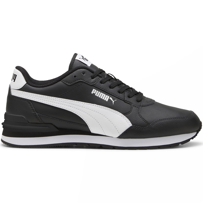 PUMA машки патики ST Runner V4 L, црни