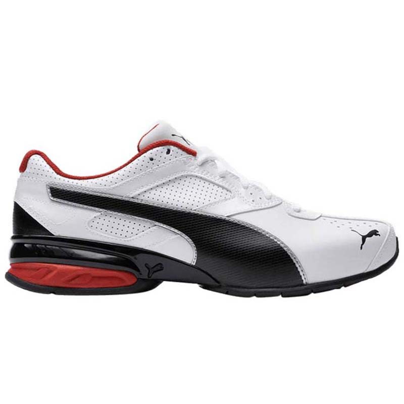 Машки патики PUMA Tazon 6, бело - црно