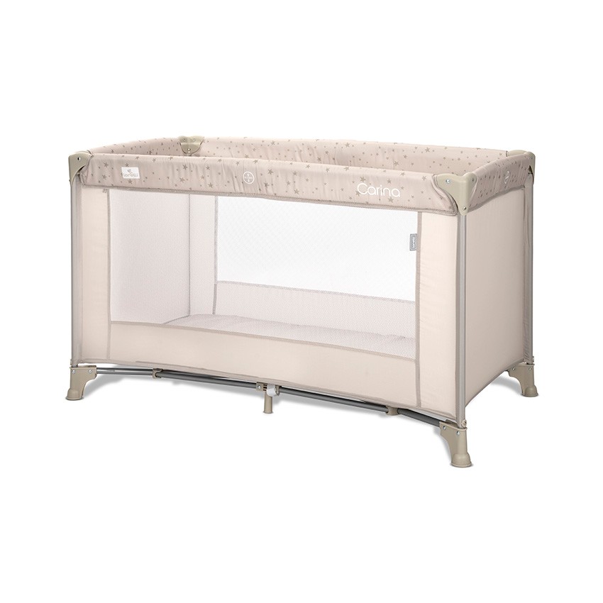 Lorelli Креветче Carina 1 ниво Беж