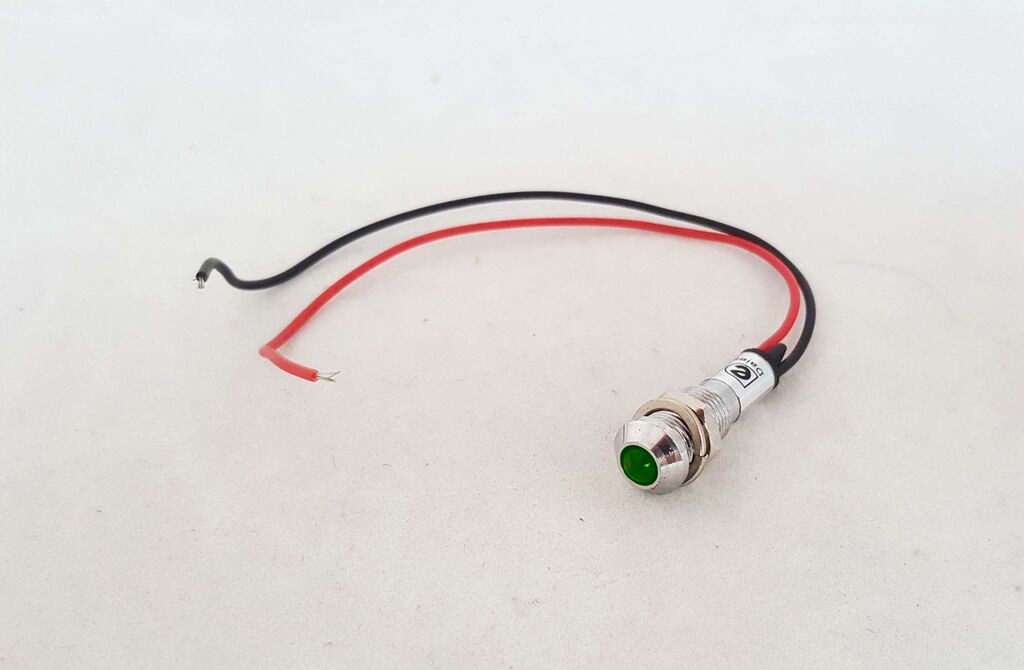 Alfa Electric Индустриски конектор 16A 4П HT4514 TA16A4P