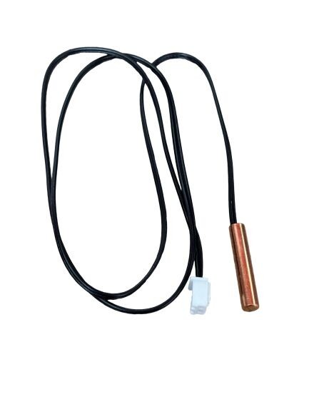 Artiko NTC сонда метална Ф5x25mm за клима уред