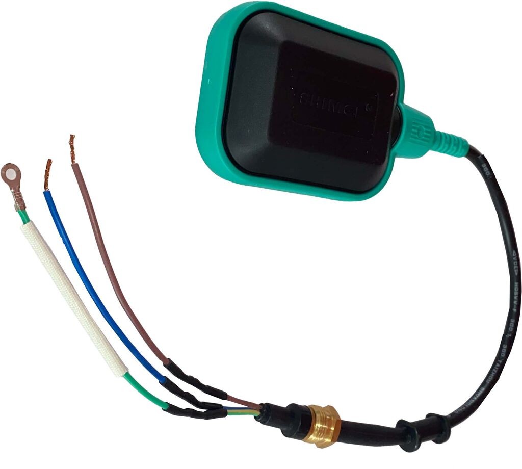 Alfa Electric Пластична кутија за DIN, Schneider GV2MC02 – BOX-GV2MC02