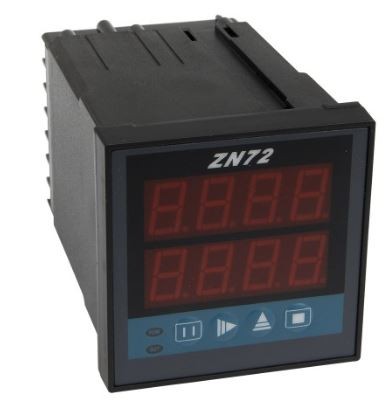 Alfa Electric Дигитален бројач 240V 1–9999 ZN72