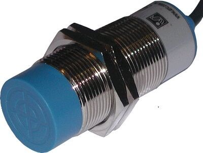 Alfa Electric Индуктивен сензор NPN NO 6–36V DC LM22-3010NA