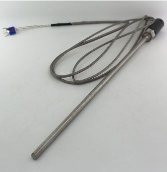 Alfa Electric Подвижна навртка за термо сонда, M14, Ø6mm отвор – RA05-M14-6mm