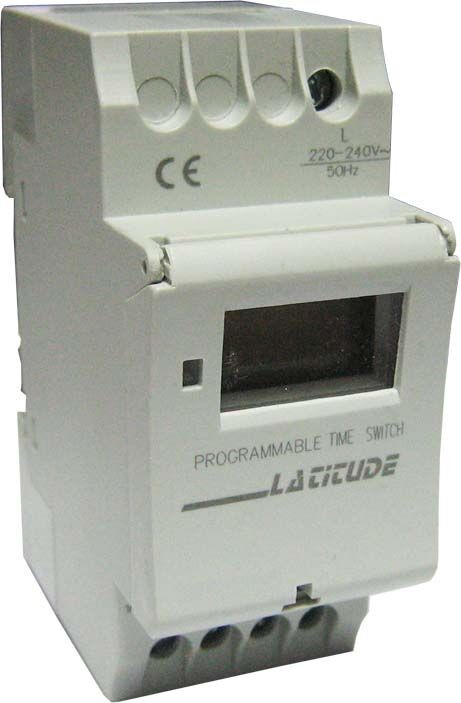 Alfa Electric Астро тајмер DHC-15B