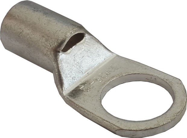 Alfa Electric Клема за гмечење Cu 35/12