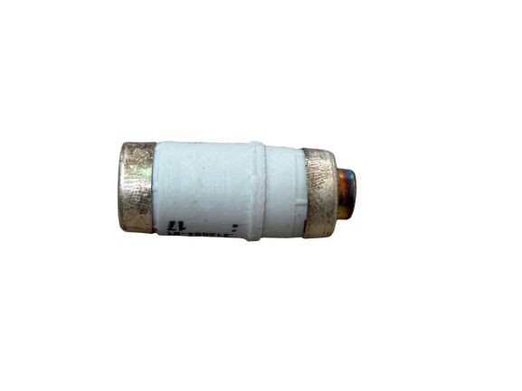 Alfa Electric Топлив осигурач D02 GL-GG 10A – FUSE-D02-10A