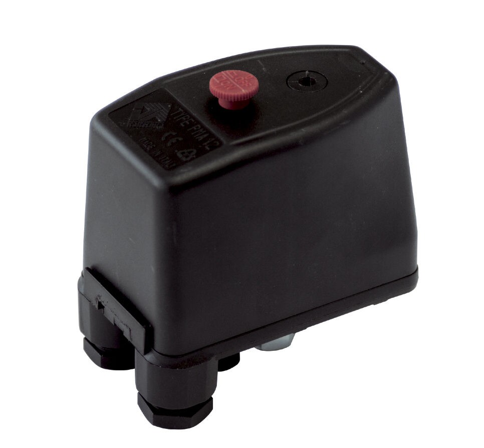 Alfa Electric Реле 24V DC, 4x5A – RE403DLTU