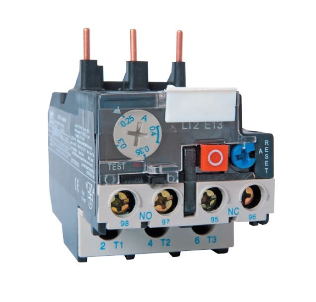 Alfa Electric Биметал 0,6–1A LT2-E1305