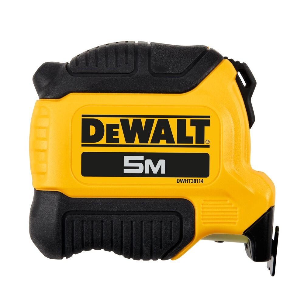 Dewalt Метро 5m метално 28mm DWHT38114-0