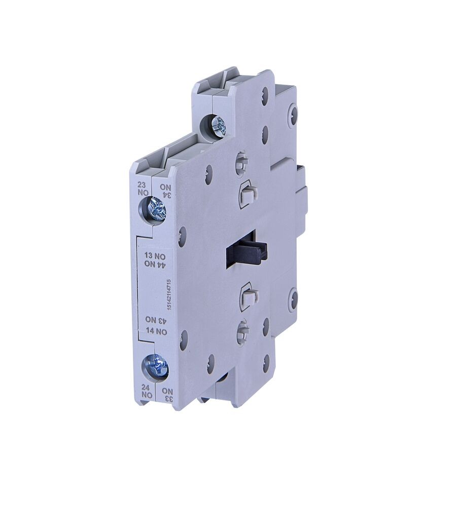 ETI Помошен контакт за CEM BCZMLE11 (1НО+1НЦ), ETI – BCZMLE11-ETI