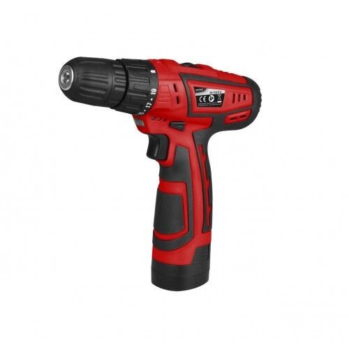 Matrix Акумулаторски одвртувач 10.8V 1.3Ah Li x1 0–350/1250rpm 18Nm MTJ-AK 10.8V LI