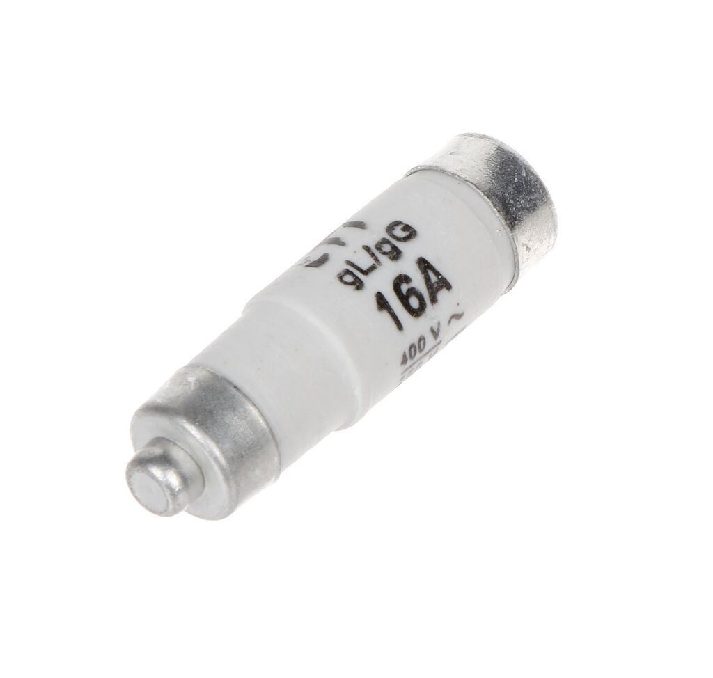 ETI Топлив осигурач D01 GL 10A – FUSE-D01-10A (2211004)
