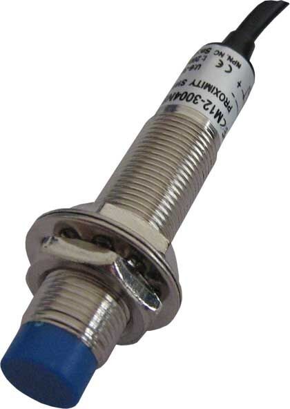 Alfa Electric Капацитивен сензор EL-CM12-3004PA