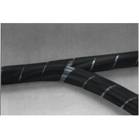 Alfa Electric Врапинг бенд, црн – SNB KS-12BLACK