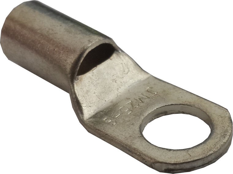 Alfa Electric Клема за гмечење Cu 25/8