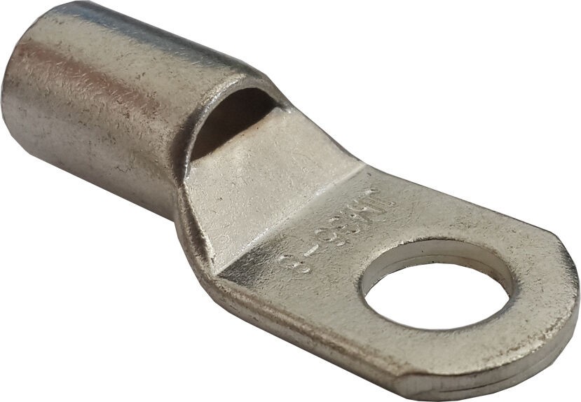 Mastech Клема за гмечење Cu 35/8