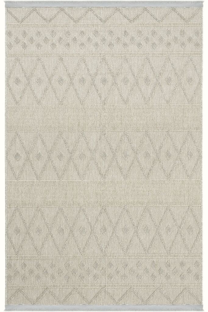 Тепих Conceptum Hypnose Hasir 620, 80x150 cm, Крем