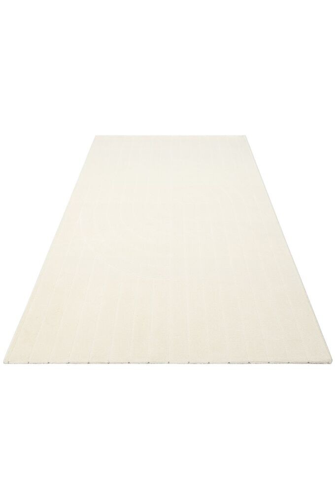 Тепих Conceptum Hypnose Msr 01, 80x150 cm, бел