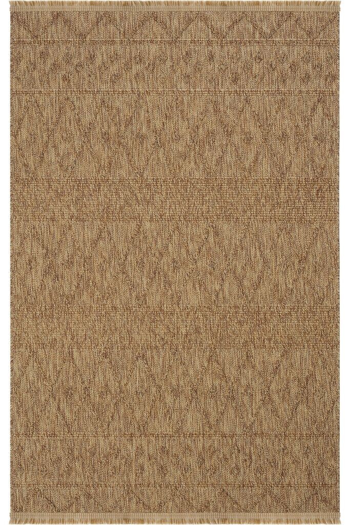 Conceptum Hypnose Carpet Hasir 620, 80x150 cm, кафеав