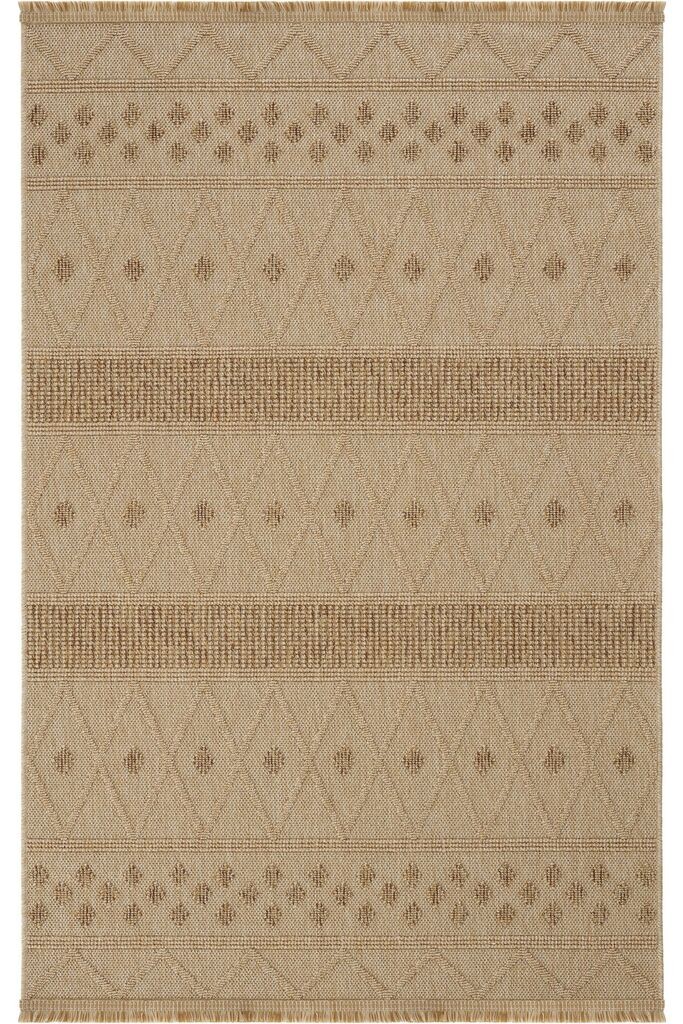 Conceptum Hypnose тепих Hasir 620, 120x450 cm, беж