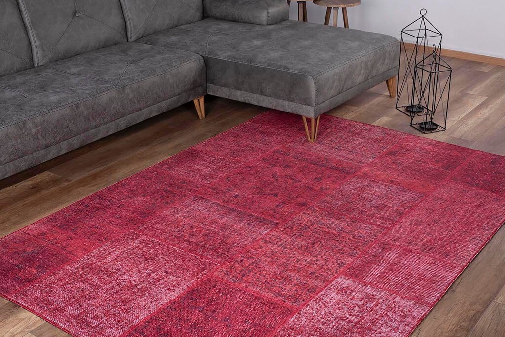 Conceptum Hypnose Carpet Jazz -AL 164, 75x230 cm, Пинк