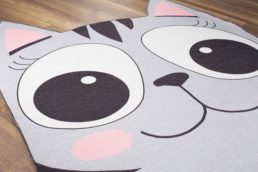 Conceptum Hypnose Carpet minor -AL 317, 75x230 cm, Шарена