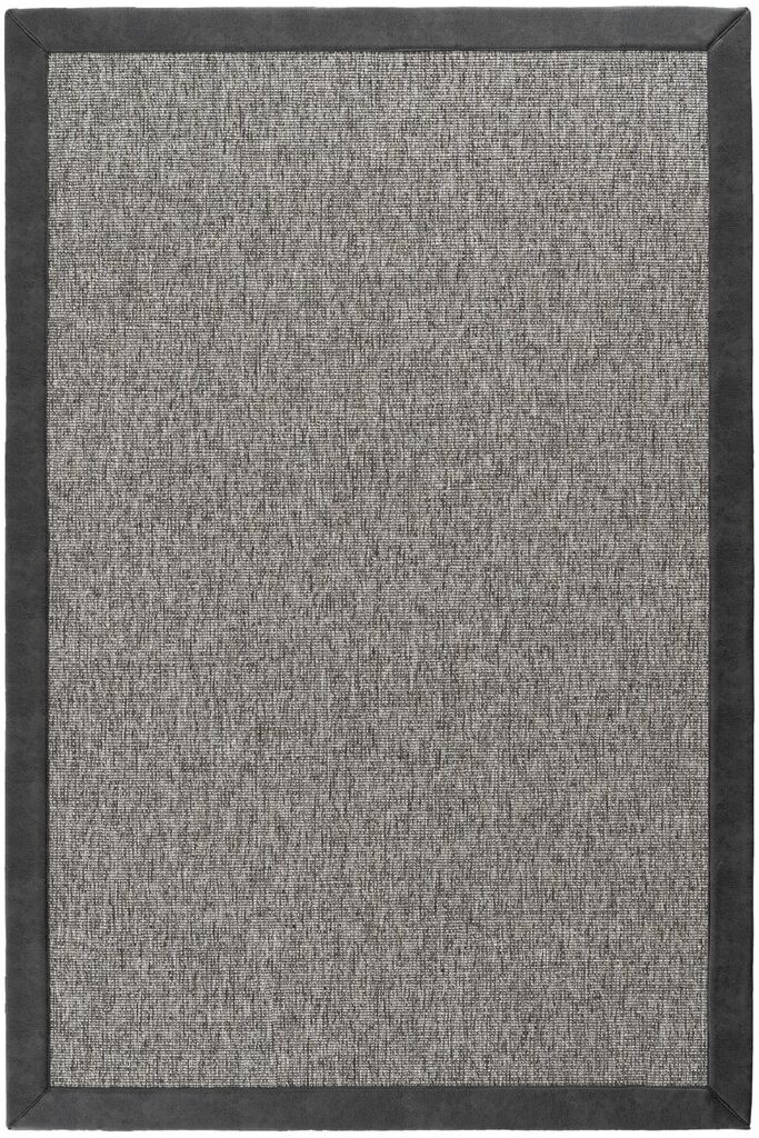 Conceptum Hypnose тепих Londra M710, 80x150 cm, темно сива