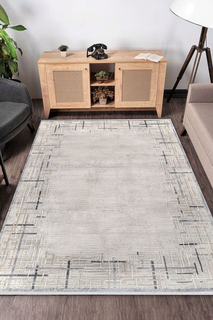 Conceptum Hypnose тепих Nazende Nz001, 240x340 cm, крем