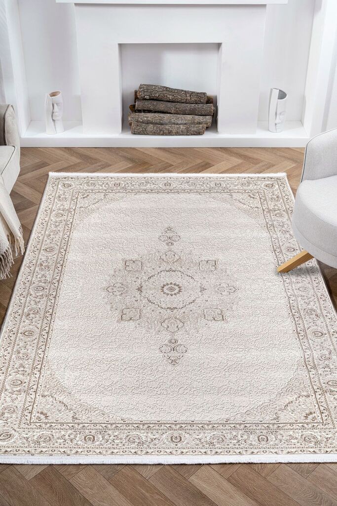 Conceptum Hypnose тепих Nazende Nz006, 240x340 cm, беж