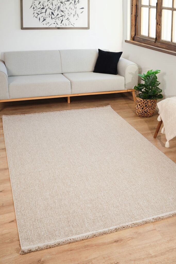 Conceptum Hypnose Carpet Loopy 5551, 60x100 cm, беж