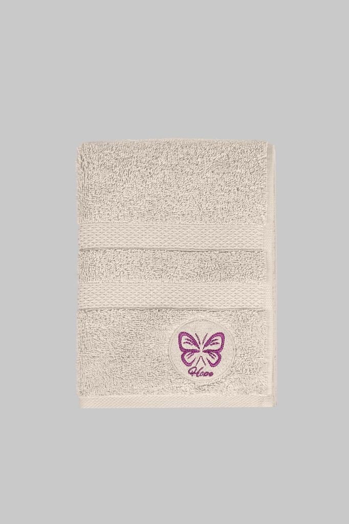 L'essentiel Maison Рачна крпа Hope, 50x90 cm, беж