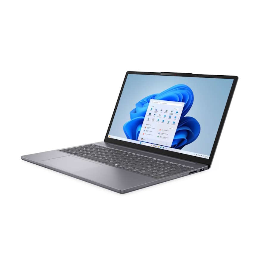 Lenovo Лаптоп IdeaPad Slim 3 15IRH10 i5-13420H/ 16GB/ SSD 512GB/ 15.3″ WUXGA IPS