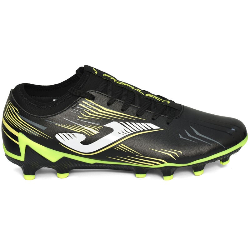 Машки фудбалски копачки Joma Propulsion, црни