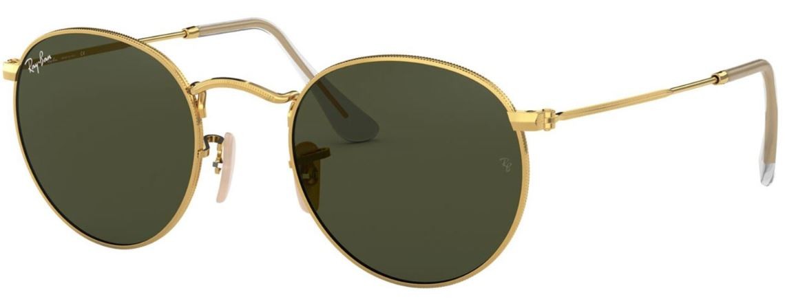 RAY BAN Очила за сонце 0RB3447001 53