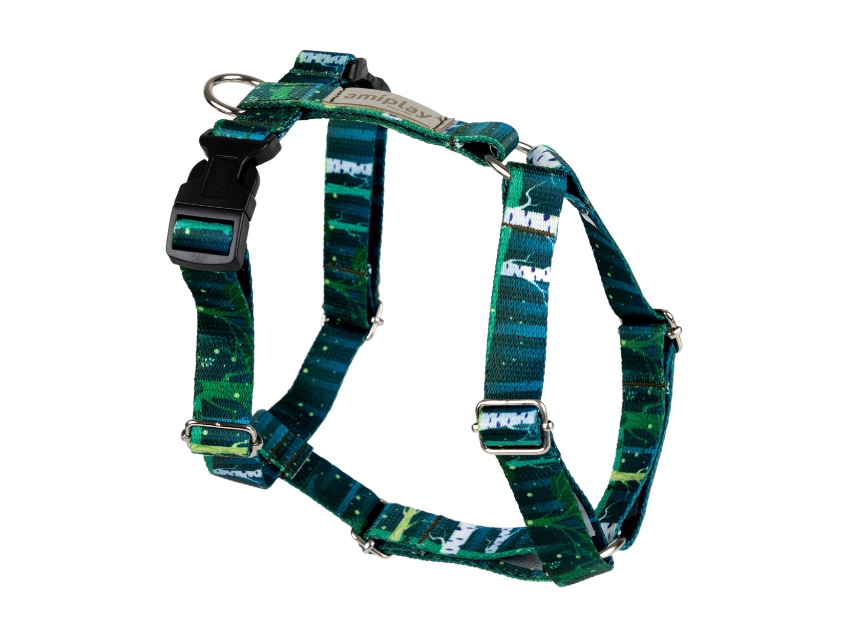 AMIPLAY Градник за куче