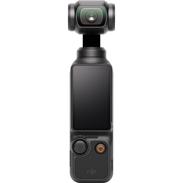 DJI Osmo Pocket 3 Creator Combo – Компактен 4K влогинг сет со стабилизација и професионален звук