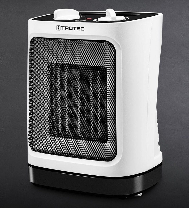 TROTEC Електрична керамичка греалка со вентилатор  TFC 17E - 2кW