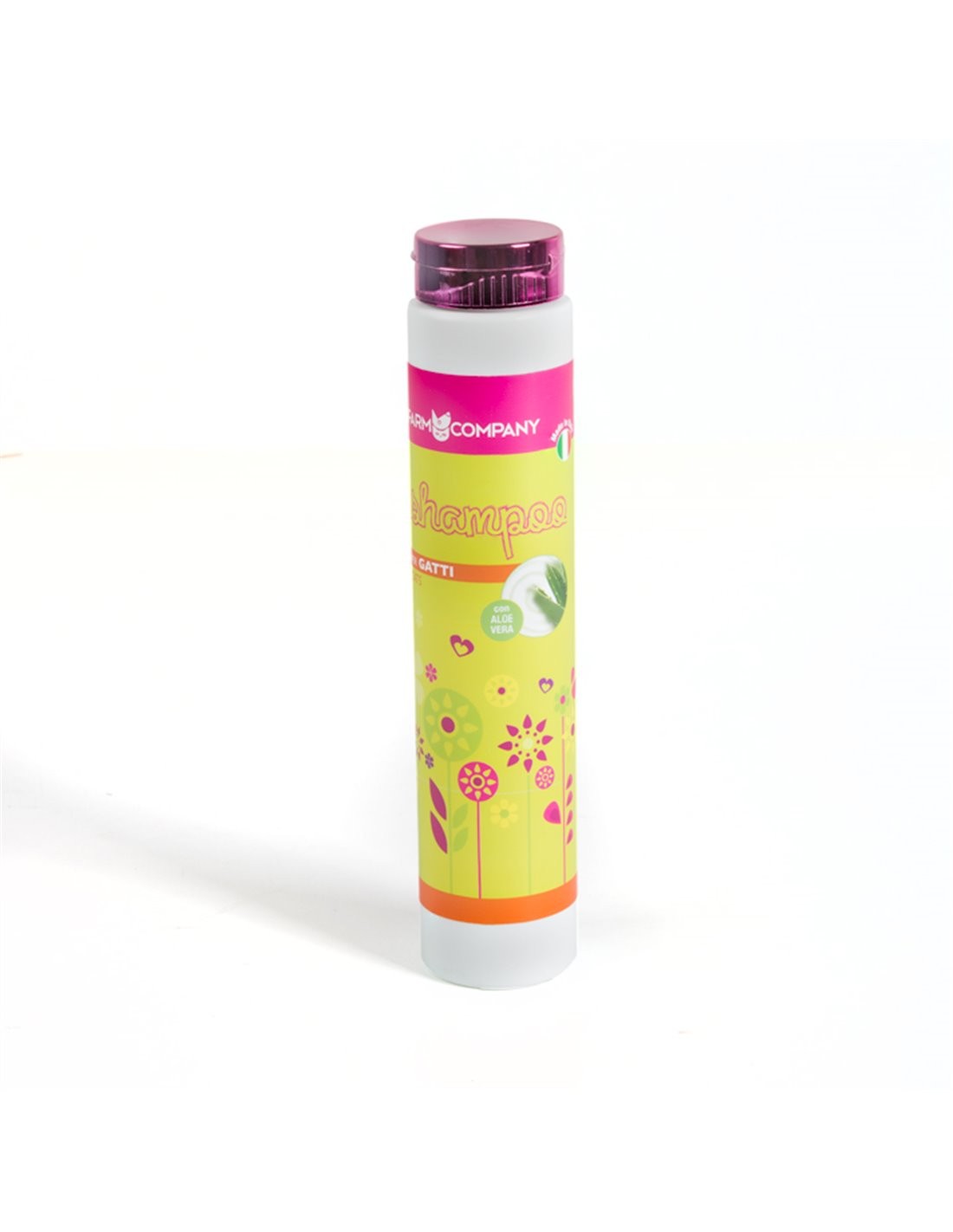 FARM COMPANY Шампон за маче b-cos107, 250мл