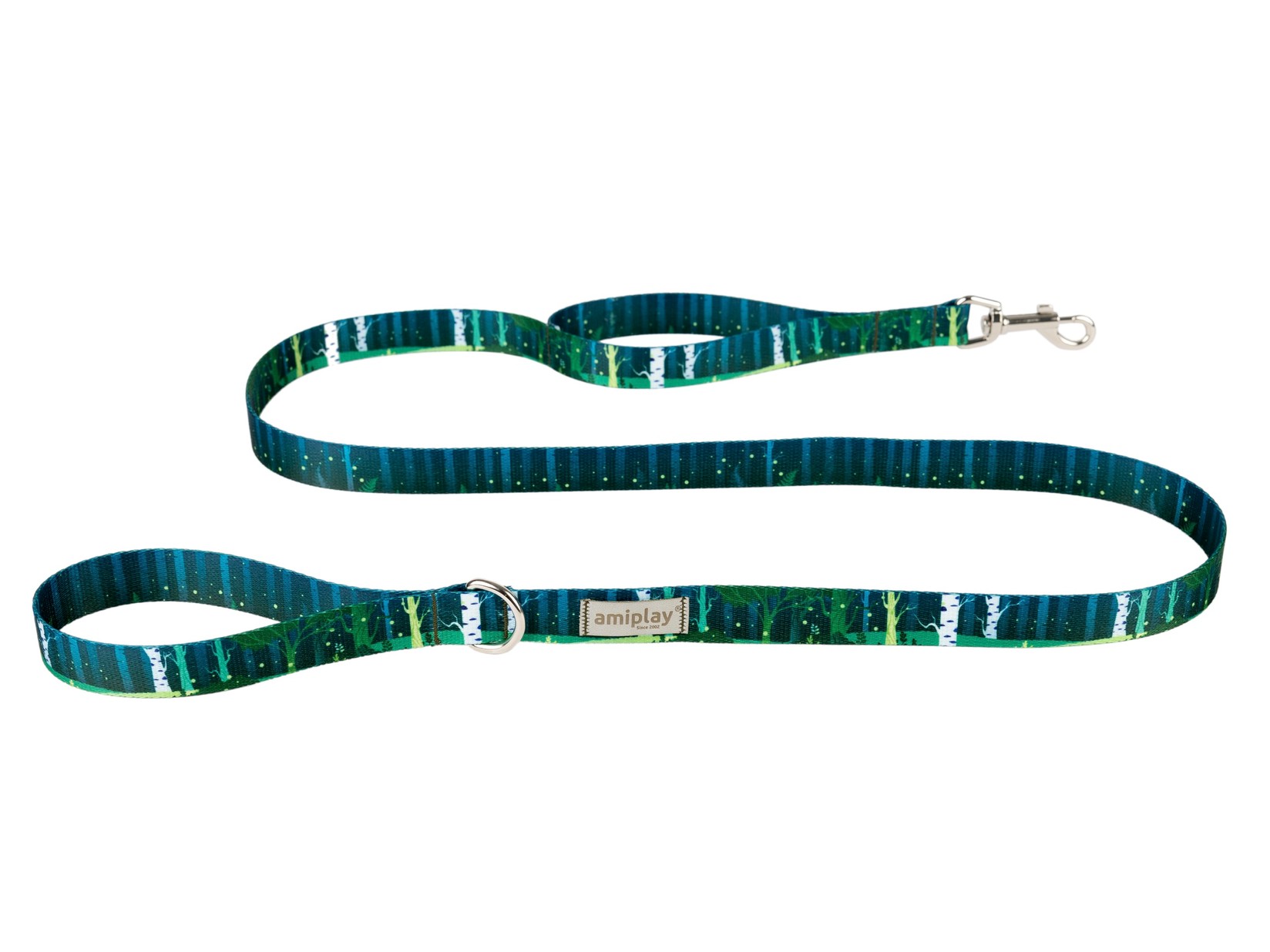 AMIPLAY Поводник за куче